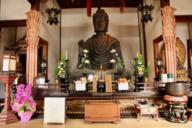外国人観光客のオーバーツーリズム混雑も少ない今秋。一期一会のチャンスで、京都・奈良を散策しました。京都３日間、奈良３日間、充実の古寺社巡礼の旅でした。