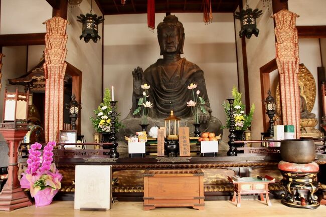 外国人観光客のオーバーツーリズム混雑も少ない今秋。一期一会のチャンスで、京都・奈良を散策しました。京都3日間、奈良3日間、充実の古寺社巡礼の旅でした。