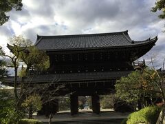 宿坊に泊まろう 京都 知恩院