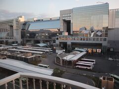 GOTOトラベル京都の旅・・成田からジェットスターで関空へ、京都新阪急ホテルに泊まります。