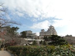 竹田城跡と出雲大社・足立美術館　天橋立そして姫路城　４日間　姫路城篇