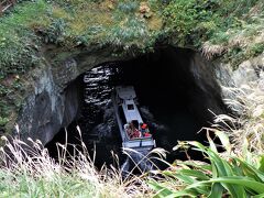 果たしてツレは楽しいのか?! Go to 伊豆の旅♪第2日目は地味でも凄い田子～浮島～堂ヶ島　