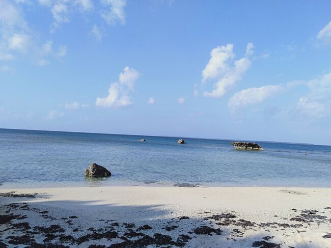 車なし 一人旅 石垣島 黒島 青い海 空と海鮮と石垣牛 2 石垣島 沖縄県 の旅行記 ブログ By なんとんちゃんさん フォートラベル