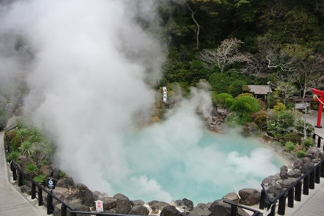 日本でもコロナウイルスの影響が出始めていた３月初旬に九州へ行って来ました。<br />私の住む北海道では全国に先駆けて小中学校の一斉休校などが行われ、日常生活も自粛ムードが高まっている中での旅行はやはり躊躇する思いが強く、ギリギリまで迷いに迷いましたが、今回はほぼドライブ旅行であること、旅行業界や観光業界は大打撃を受けていること、わが家は高齢者や子どももなく夫婦２人だけなのでリスクが少ないこと、十分備えをして旅先でも十分に気を付けることとし、予定通り決行することに。<br />以前から予約していたものを再確認し、コロナの影響で安くなってるホテルなどはちゃっかり取り直しをして出発しました。<br /><br />行き先は福岡・大分・長崎・熊本で、目的はグルメと軍艦島観光です。<br />公の施設は休館している場所が多かったのは残念ですが、それでも十分楽しむことができました。<br /><br />コロナ禍での旅行、いつものように旅行記を書く気にはなれず、帰宅してから９か月も経ってからの記録となってしまい、記憶がほぼ飛んでしまっていますが、どなたかの旅の参考になれば幸いです。<br />また、世界がコロナウイルスの脅威から脱し、元の生活や元の旅を楽しめる日が、一日でも早く訪れることを切に願います。