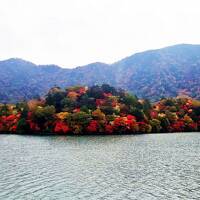 2019  日光東照宮、華厳の滝、中禅寺湖