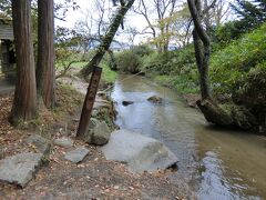 岩手一人旅。盛岡、宮古、遠野、中尊寺へ③。わあ～、クマが出たって！遠野編