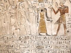 国立ベルリン・エジプト博物館所蔵　古代エジプト展（江戸東京博物館）