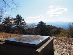 2020秋 高取山と壷阪寺