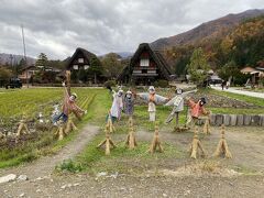 gotoキャンペーンで金沢と白川郷1泊旅行