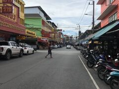 2018年ミャンマー南部-タイ旅行記⑦（タイ／カンチャナブリ-バンコク）