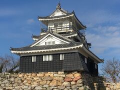 東海道五十三次を歩く旅☆其の十☆舞阪宿→浜松宿☆