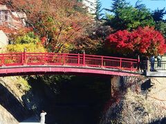 紅葉シーズンにGoTo有馬温泉