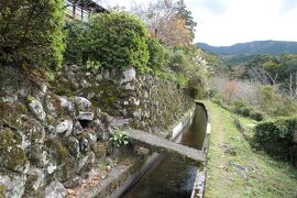 秋の伊豆旅♪　Vol.50　☆湯ヶ島温泉：美しい秋の湯道めぐり♪