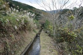 秋の伊豆旅♪　Vol.51　☆湯ヶ島温泉：美しい秋の湯道めぐり♪