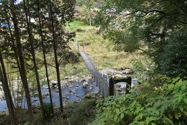 秋の伊豆旅♪　Vol.53　☆湯ヶ島温泉：美しい秋の湯道めぐり♪