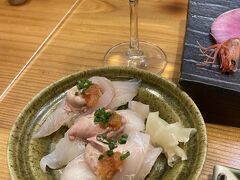 初富山！日本酒と美食の一人旅