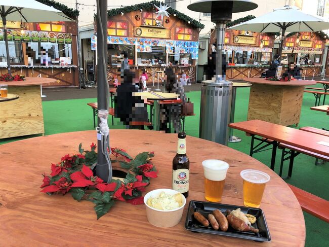 新宿 ハイアットリージェンシー東京 年11月日にようやくオープンしたブラッスリー ヴィッキーズ でクリスマスアフタヌーンティー 新宿 東京 の旅行記 ブログ By リンリンベルベルさん フォートラベル 新宿 ハイアットリージェンシー東京 年11月日にようやくオープンしたブラッスリー ヴィッキーズ でクリスマスアフタヌーンティー 新宿 東京 の旅行記 ブログ By リンリンベルベルさん フォートラベル