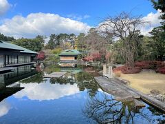 なんと『京都御所』や『京都迎賓館』のある広大な敷地の『京都御苑』は入苑料が無料！アクセス情報★予約なしで『京都迎賓館』のガイドツアーに参加♪