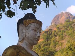 ミャンマー南部の旅②・モーラミャインからパ・アンへ