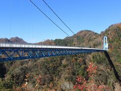 竜神大吊橋