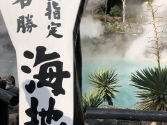 おばさんひとりでGoTo福岡&別府