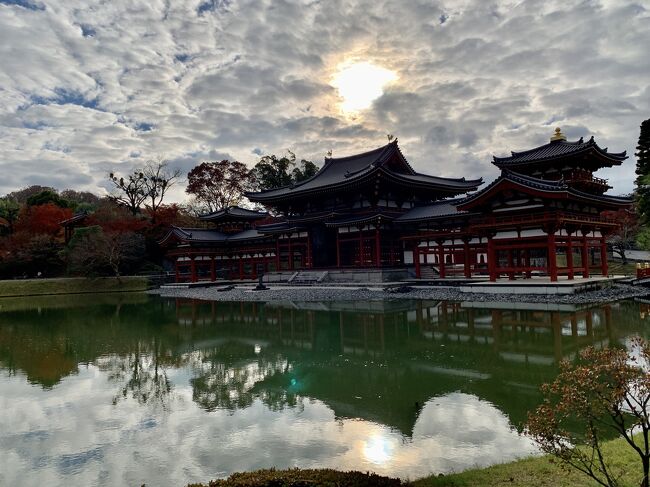 結婚10周年旅行で京都で贅沢旅