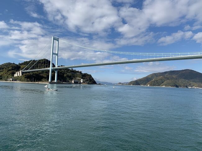 せとうち広島デスティネーションキャンペーンなる大型キャンペーンを展開中の広島、それにつられて行ってきました。