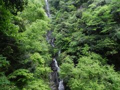 三次をちょっと街歩き～日本の滝百選『常清滝』に再訪◆2018年ＧＷ・広島の滝めぐり《その９》