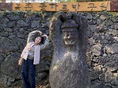 大邱から1時間で行ける済州島！