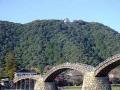 ２泊３日の広島旅行錦帯橋と平和公園