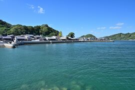 海風薫る瀬戸内海の港町を巡る旅《Part.3》～安芸灘とびしま海道②／大崎下島 御手洗・昔ながらの町並みを歩く～