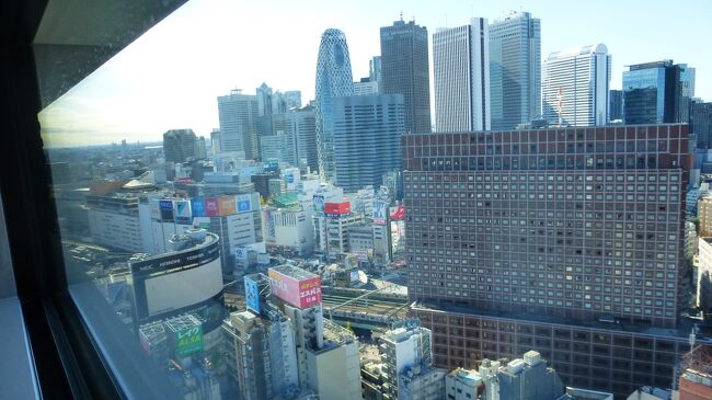 Gotoトラベル 東京1泊2日旅 ホテルグレイスリー新宿 25階ダブルルーム宿泊編 新宿 東京 の旅行記 ブログ By Masapiさん フォートラベル Gotoトラベル 東京1泊2日旅 ホテルグレイスリー新宿 25階ダブルルーム宿泊編 新宿 東京 の旅行記 ブログ By Masapiさん フォートラベル