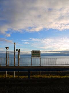 2020夏～秋　北海道プチ移住【休日のお出かけ編】①まずはJR北海道全線完乗しとく　ラストは室蘭本線・後編