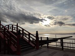 go to トラベル 浜名湖舘山寺温泉へ①