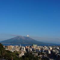 九州を東回りで旅行してみた【鹿児島編】