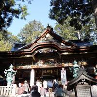 秩父三社巡り
