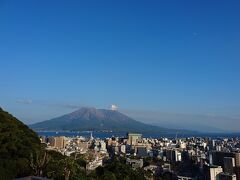 九州を東回りで旅行してみた【鹿児島編】