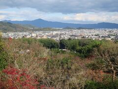 2020 「THE HIRAMATSU  京都」に泊まって晩秋の古都めぐり♪　2日目 嵐山