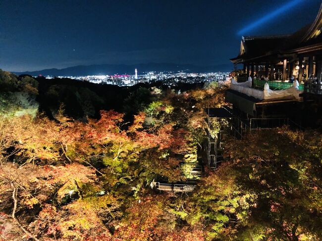 2020晩秋の京都2日め<br />3連休も終わったというのに<br />嵐山の賑わいはまだまだ続いています。<br /><br />では続きをご覧くださいませ。
