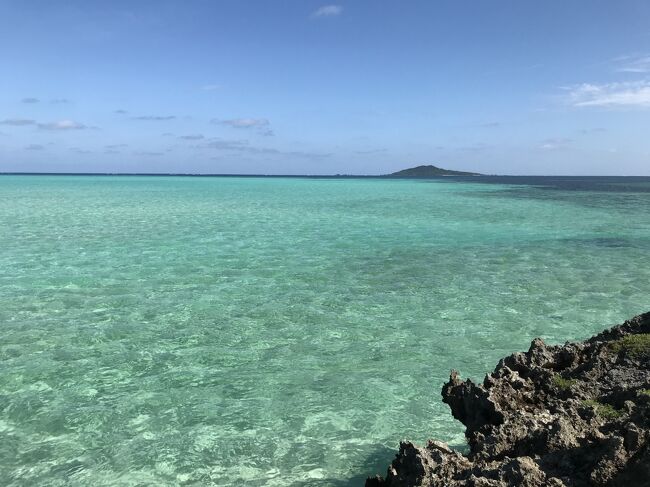 宮古島2日目