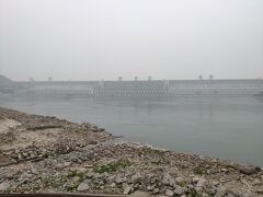 【長江クルーズ】武漢から世界最大のダム「三峡ダム」へ