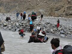 ヤク漬けのパキスタン　その８　ヤギ道の真実