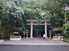 日本人の心の故郷探しの旅 ーー六大神社の総本山を巡るーー