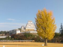 そうだ、平成の大修理後の白亜のお城、姫路城を見に行こう@２０１６の旅