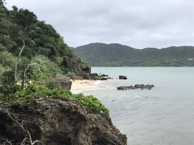 石垣島再訪♪女一人旅・パワー充電！サビチ鍾乳洞♪(他)　【２日目前半】