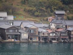 但馬・丹後２泊３日・５４０ｋｍ②・・湯村～間人～伊根～宮津～舞鶴～城崎