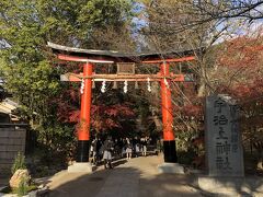 宇治を歩く。(2)宇治神社と世界遺産・宇治上神社