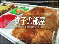 鉄子の部屋・特急やくもで駅弁食べちゃうぞ♪