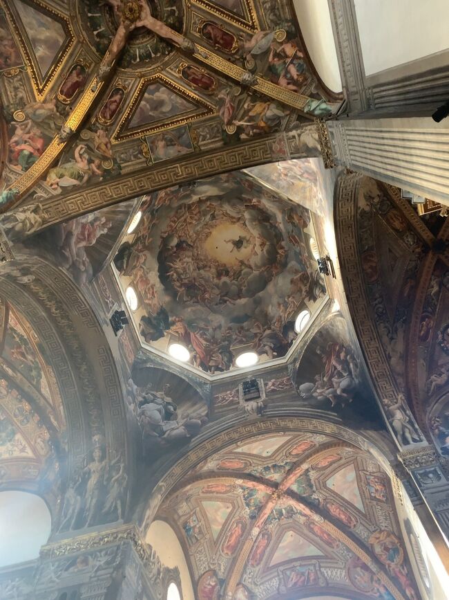 イタリアの小さな街めぐり パルマ パルマ イタリア の旅行記 ブログ By かぴさん フォートラベル