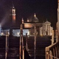 ヴェネツィア・カーニバルはこの年最後まで開催されなかった祭典３＠Combo Venezia
